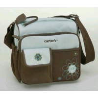 CARTER MINI DIAPER BAG